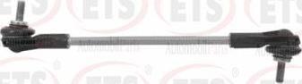 ETS 03.LB.260 - Entretoise / tige, stabilisateur droxauto.com