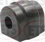 ETS 03.SR.304 - Support, suspension du stabilisateur droxauto.com