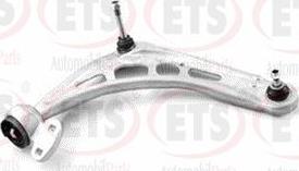 ETS 03.TC.902 - Bras de liaison, suspension de roue droxauto.com