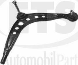 ETS 03.TC.606 - Bras de liaison, suspension de roue droxauto.com