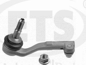 ETS 03.TR.370 - Rotule de barre de connexion droxauto.com