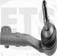 ETS 03.TR.377 - Rotule de barre de connexion droxauto.com