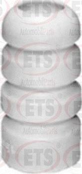 ETS 04.SM.775 - Butée élastique, suspension droxauto.com