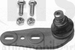 ETS 02.BJ.467 - Rotule de suspension droxauto.com