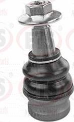 ETS 02.BJ.483 - Rotule de suspension droxauto.com