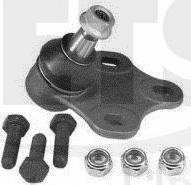 ETS 02.BJ.475 - Rotule de suspension droxauto.com