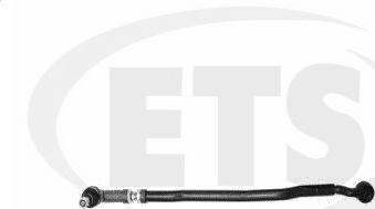 ETS 02.DL.202 - Barre de connexion droxauto.com