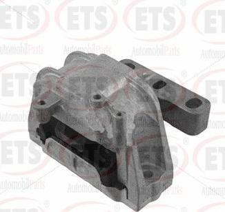 ETS 02.EM.115 - Support moteur droxauto.com