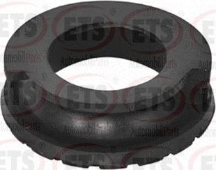 ETS 05.SM.123 - Anneau de support, coupelle de suspension droxauto.com