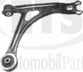 ETS 02.TC.198 - Bras de liaison, suspension de roue droxauto.com