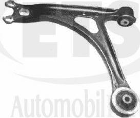 ETS 02.TC.197 - Bras de liaison, suspension de roue droxauto.com