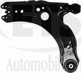 ETS 02.TC.160 - Bras de liaison, suspension de roue droxauto.com