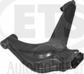 ETS 06.TC.360 - Bras de liaison, suspension de roue droxauto.com