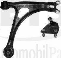 ETS 02.TC.230 - Bras de liaison, suspension de roue droxauto.com