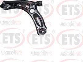 ETS 02.TC.223 - Bras de liaison, suspension de roue droxauto.com