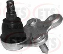 ETS 07.BJ.194 - Rotule de suspension droxauto.com