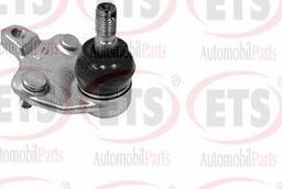 ETS 07.BJ.187 - Rotule de suspension droxauto.com