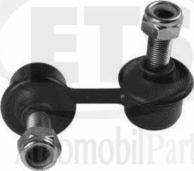 ETS 07.LB.200 - Entretoise / tige, stabilisateur droxauto.com