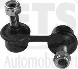 ETS 07.LB.201 - Entretoise / tige, stabilisateur droxauto.com