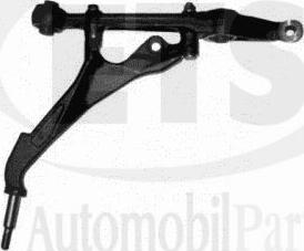 ETS 07.TC.448 - Bras de liaison, suspension de roue droxauto.com