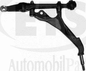 ETS 07.TC.447 - Bras de liaison, suspension de roue droxauto.com