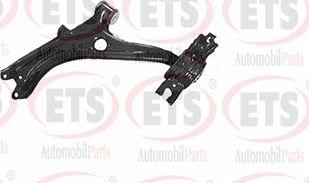 ETS 07.TC.509 - Bras de liaison, suspension de roue droxauto.com
