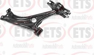 ETS 07.TC.510 - Bras de liaison, suspension de roue droxauto.com