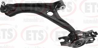 ETS 07.TC.529 - Bras de liaison, suspension de roue droxauto.com