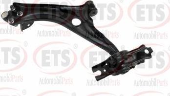 ETS 07.TC.628 - Bras de liaison, suspension de roue droxauto.com