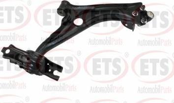 ETS 07.TC.627 - Bras de liaison, suspension de roue droxauto.com