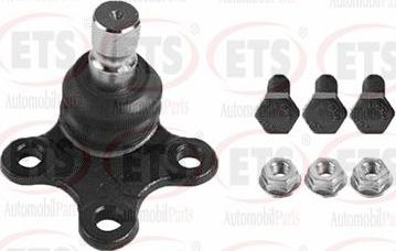 ETS 19.BJ.159 - Rotule de suspension droxauto.com