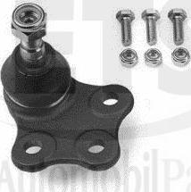 ETS 19.BJ.114 - Rotule de suspension droxauto.com