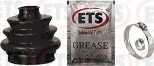 ETS 19.BK.323 - Joint-soufflet, arbre de commande droxauto.com