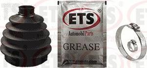 ETS 19.BK.322 - Joint-soufflet, arbre de commande droxauto.com