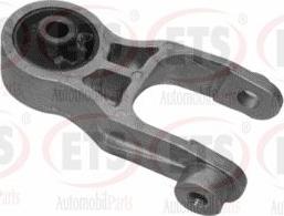 ETS 19.EM.164 - Support moteur droxauto.com
