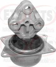 ETS 19.EM.167 - Support moteur droxauto.com