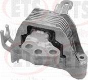 ETS 19.EM.172 - Support moteur droxauto.com