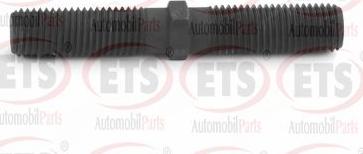 ETS 19.RE.712 - Rotule de direction intérieure, barre de connexion droxauto.com