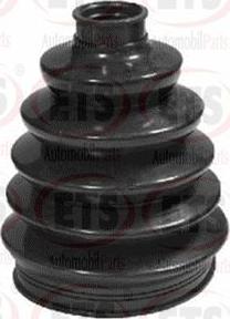 ETS 19.SK.348 - Joint-soufflet, arbre de commande droxauto.com