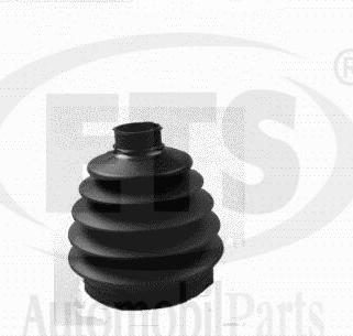 ETS 19.SK.322 - Joint-soufflet, arbre de commande droxauto.com