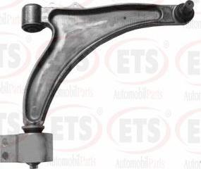 ETS 19.TC.748 - Bras de liaison, suspension de roue droxauto.com