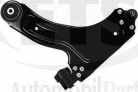 ETS 19.TC.715 - Bras de liaison, suspension de roue droxauto.com