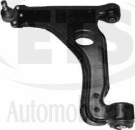 ETS 19.TC.712 - Bras de liaison, suspension de roue droxauto.com