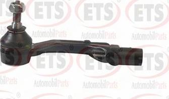 ETS 19.TR.589 - Rotule de barre de connexion droxauto.com