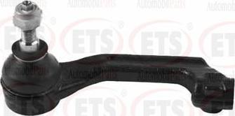 ETS 19.TR.585 - Rotule de barre de connexion droxauto.com