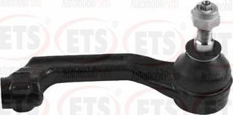 ETS 19.TR.586 - Rotule de barre de connexion droxauto.com