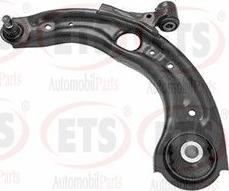 ETS 14.TC.453 - Bras de liaison, suspension de roue droxauto.com
