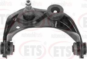 ETS 14.TC.434 - Bras de liaison, suspension de roue droxauto.com