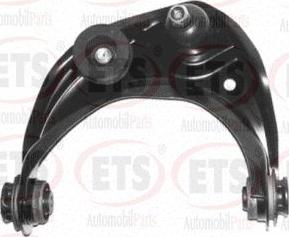 ETS 14.TC.433 - Bras de liaison, suspension de roue droxauto.com