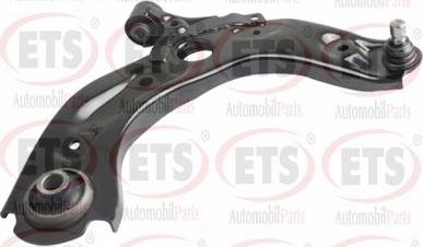 ETS 14.TC.501 - Bras de liaison, suspension de roue droxauto.com